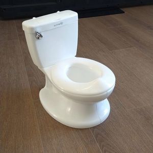 My size potty